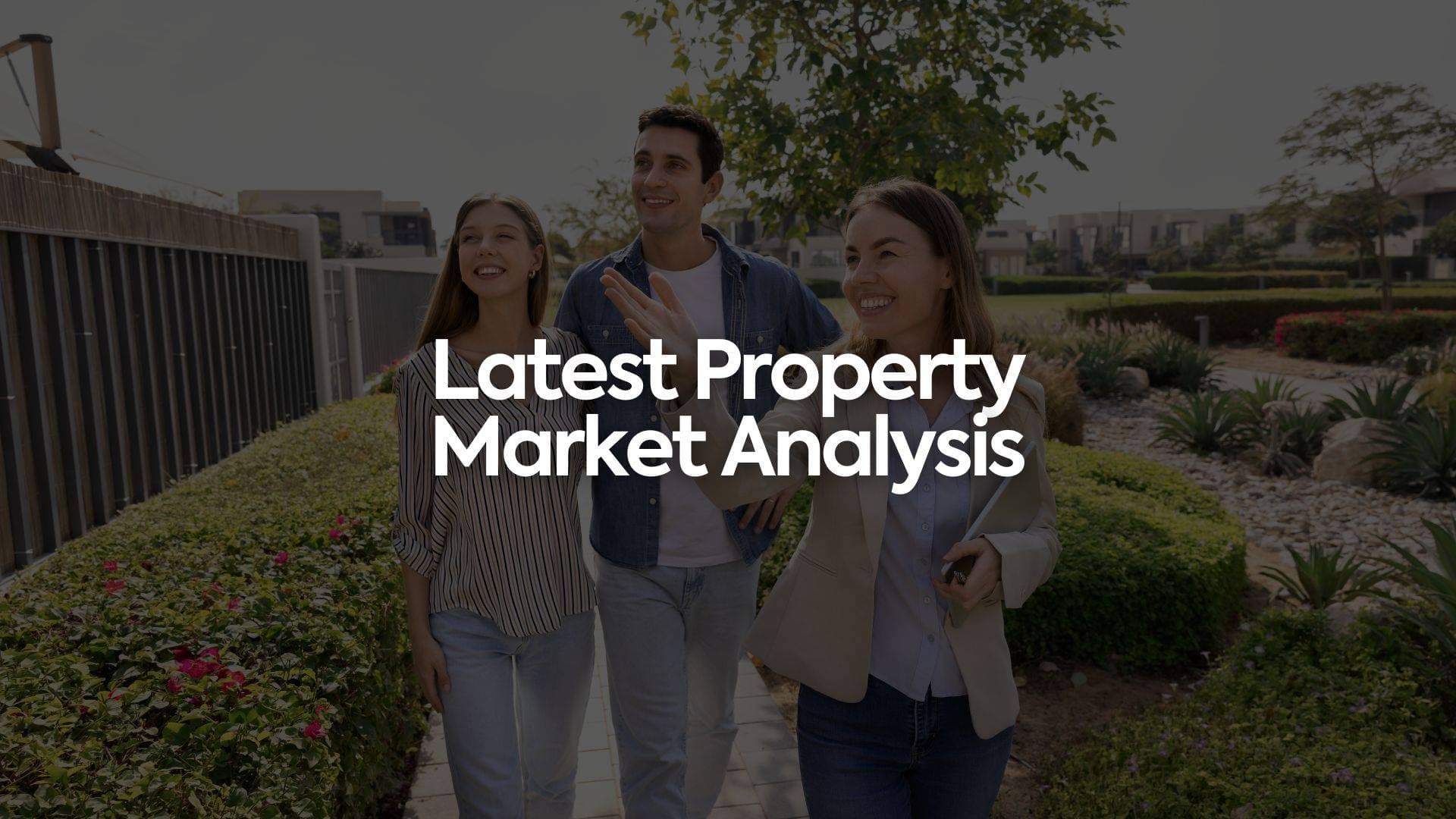 November Property Market Analysis