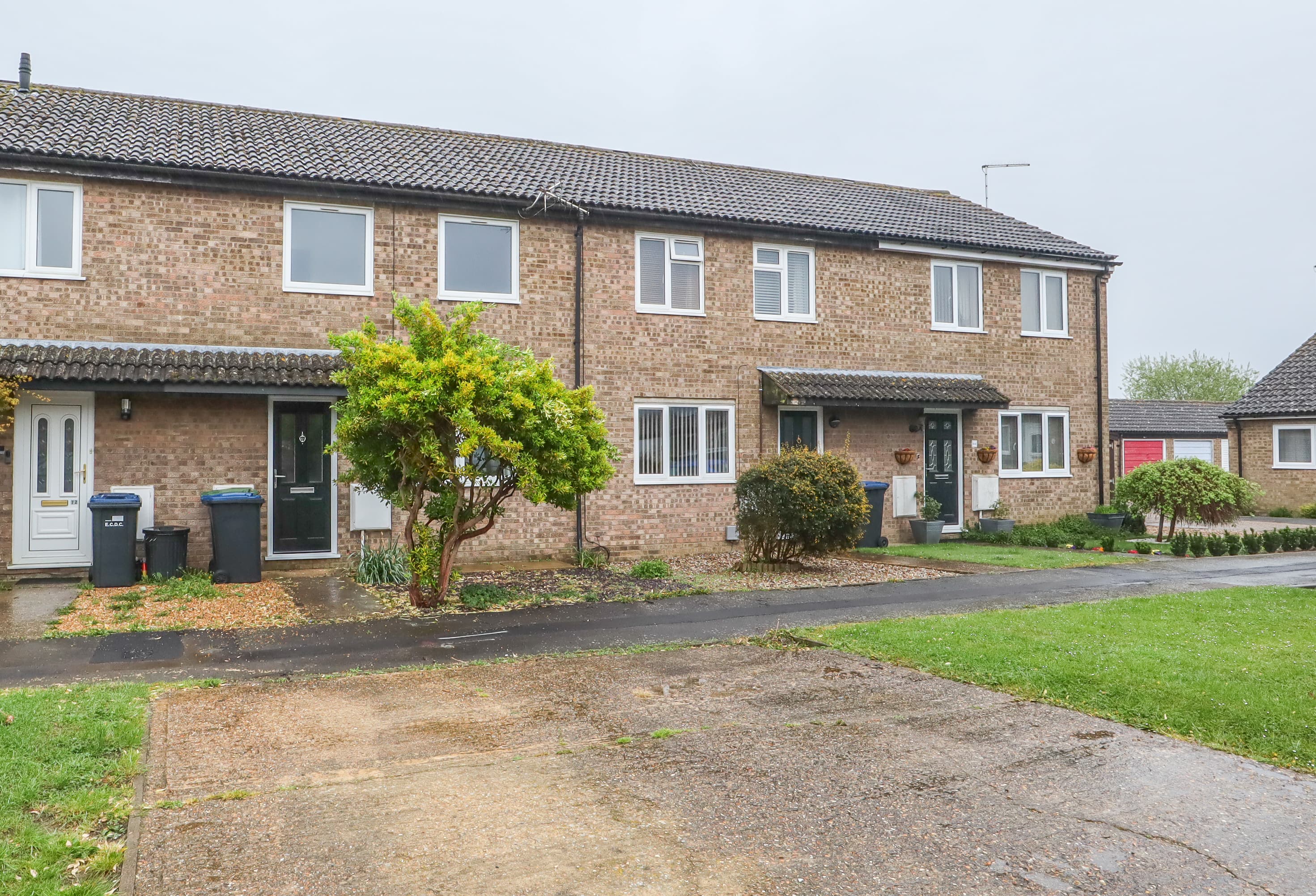 Croft Park Road, Littleport, CB6