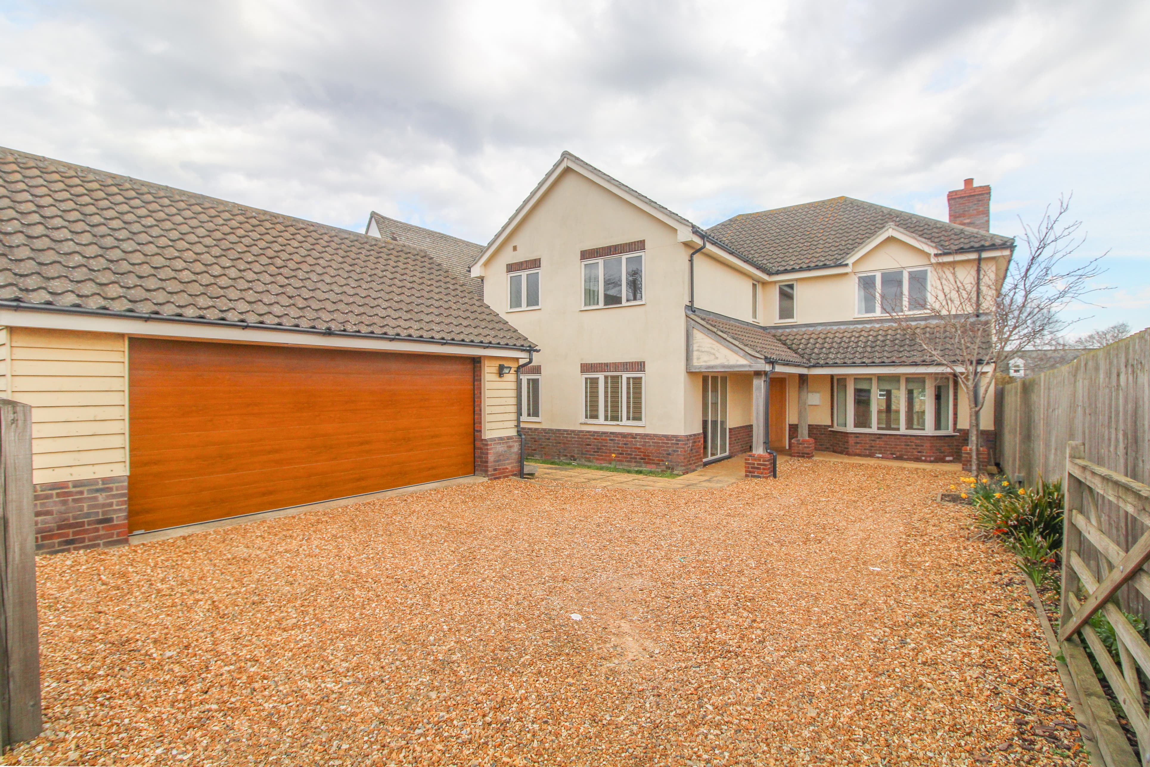 Ely Road, Littleport, CB6
