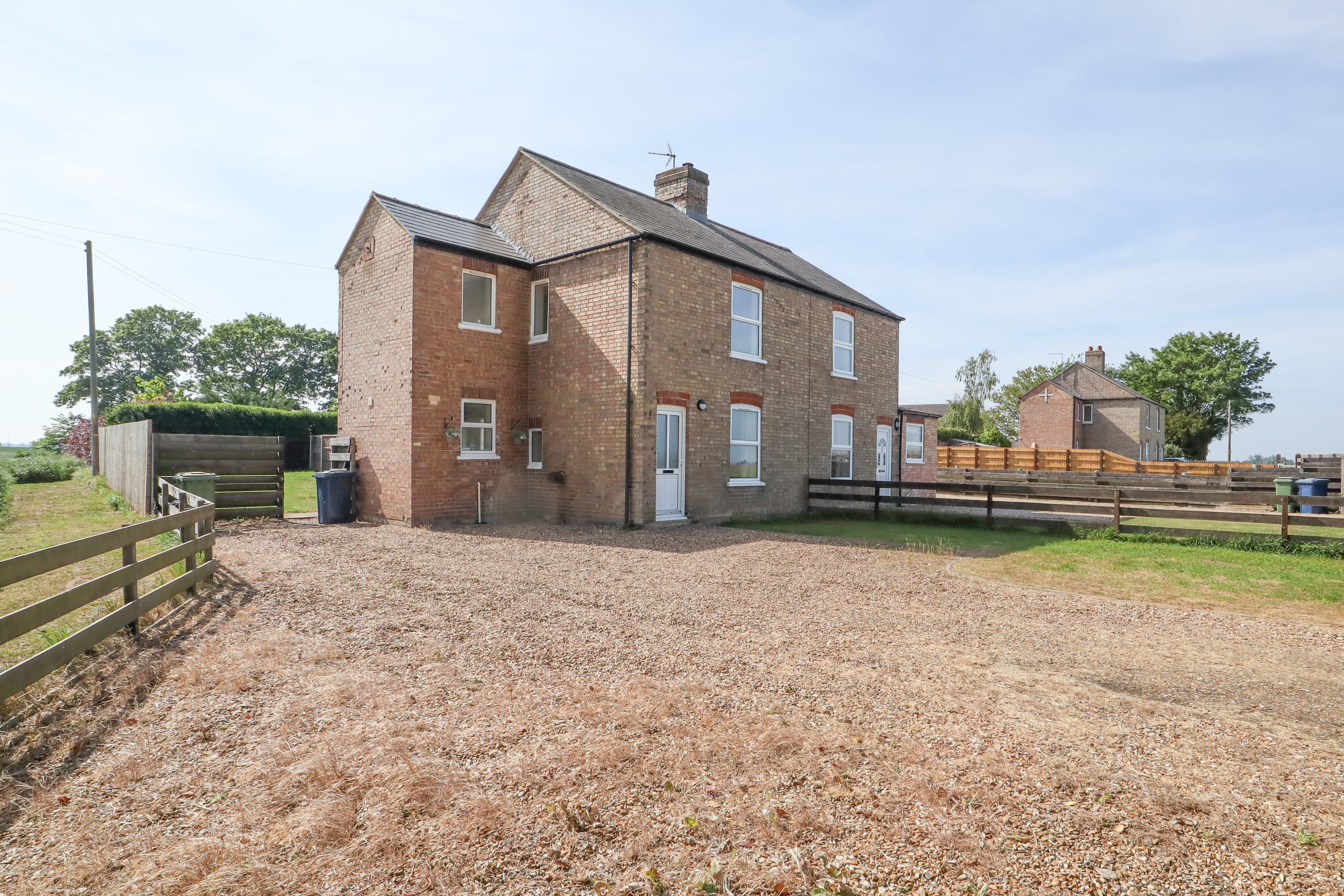 Padgetts Road, Christchurch, PE14