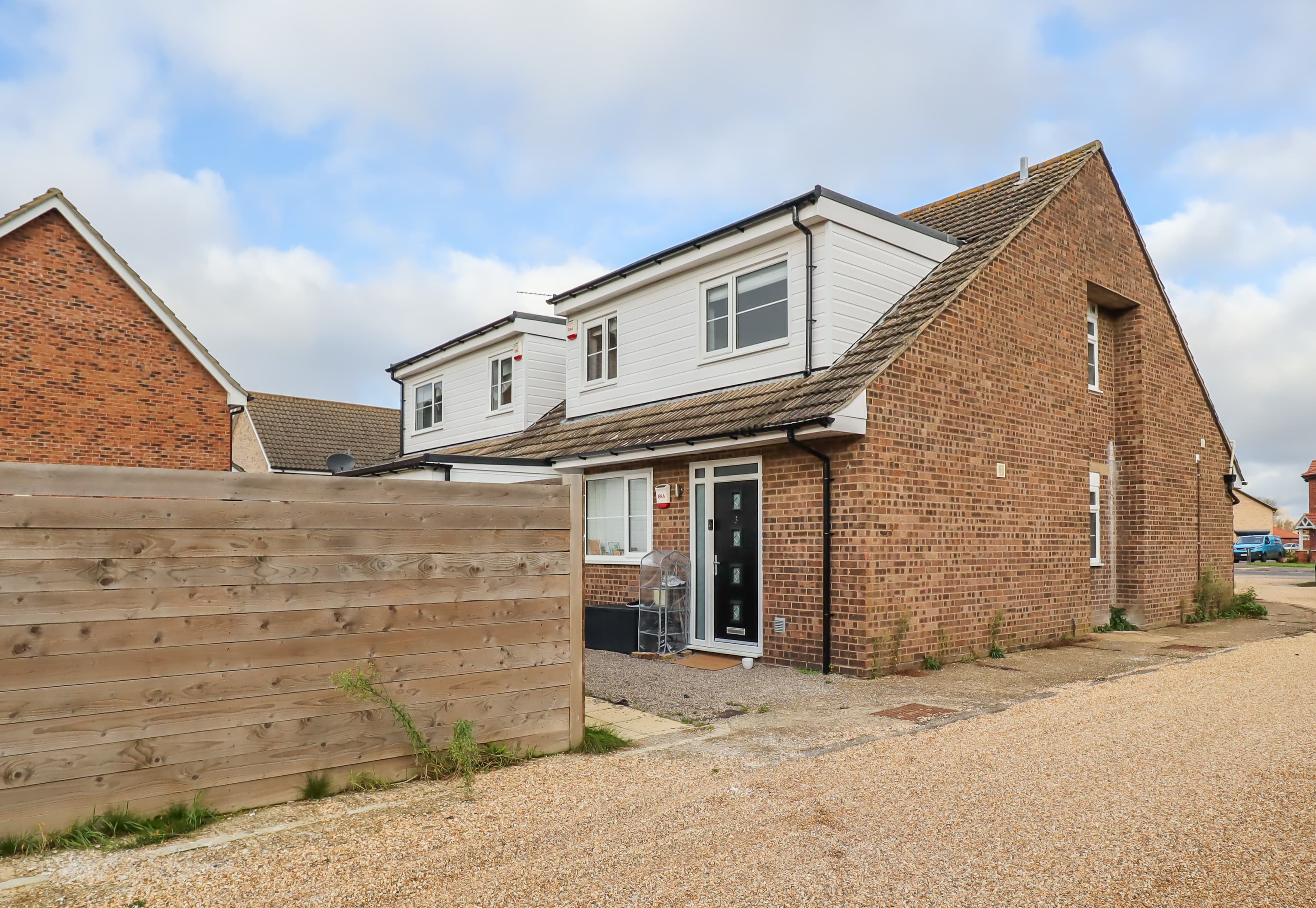 Druids Close, Beck Row, IP28