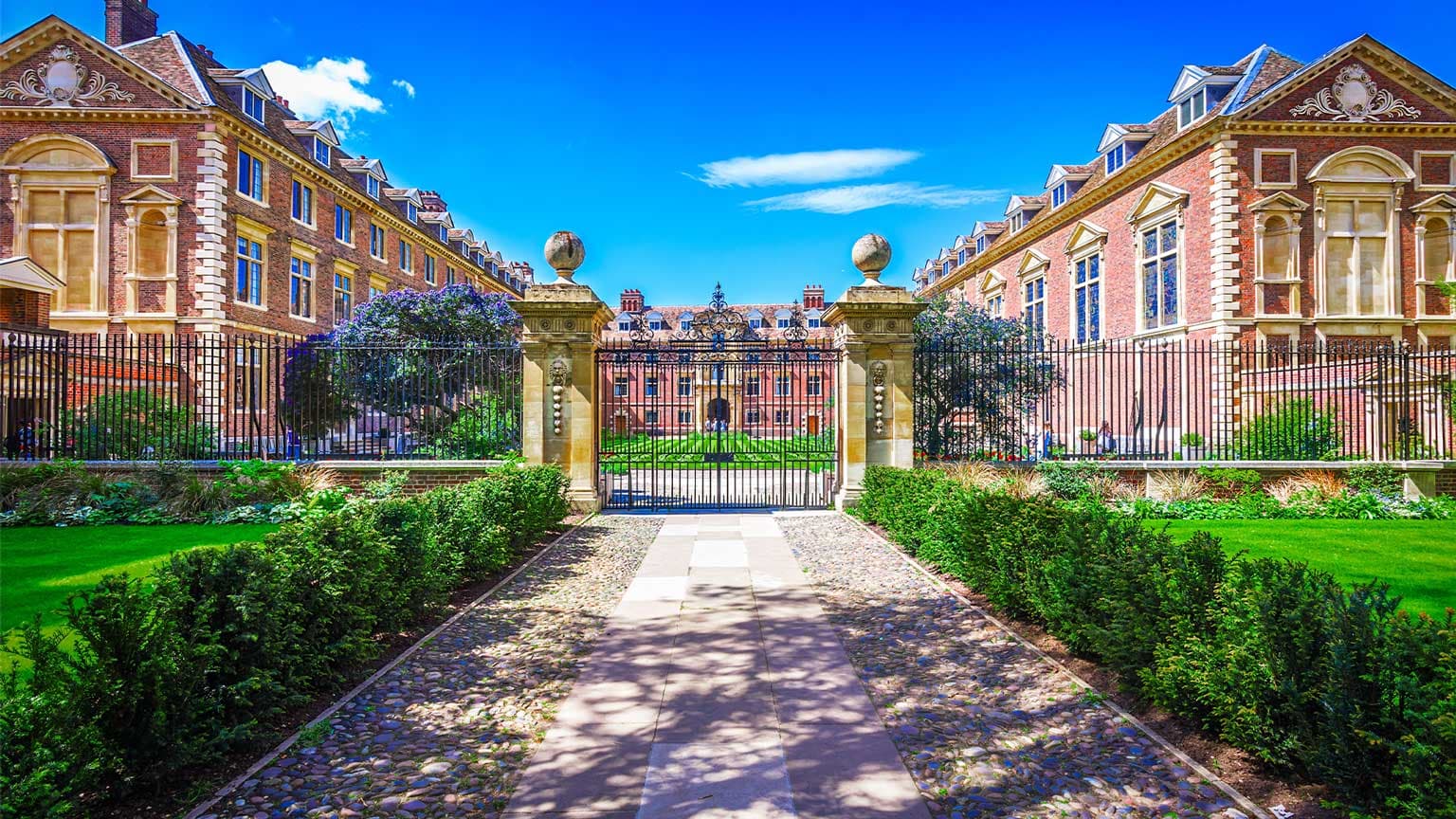 Property Prices