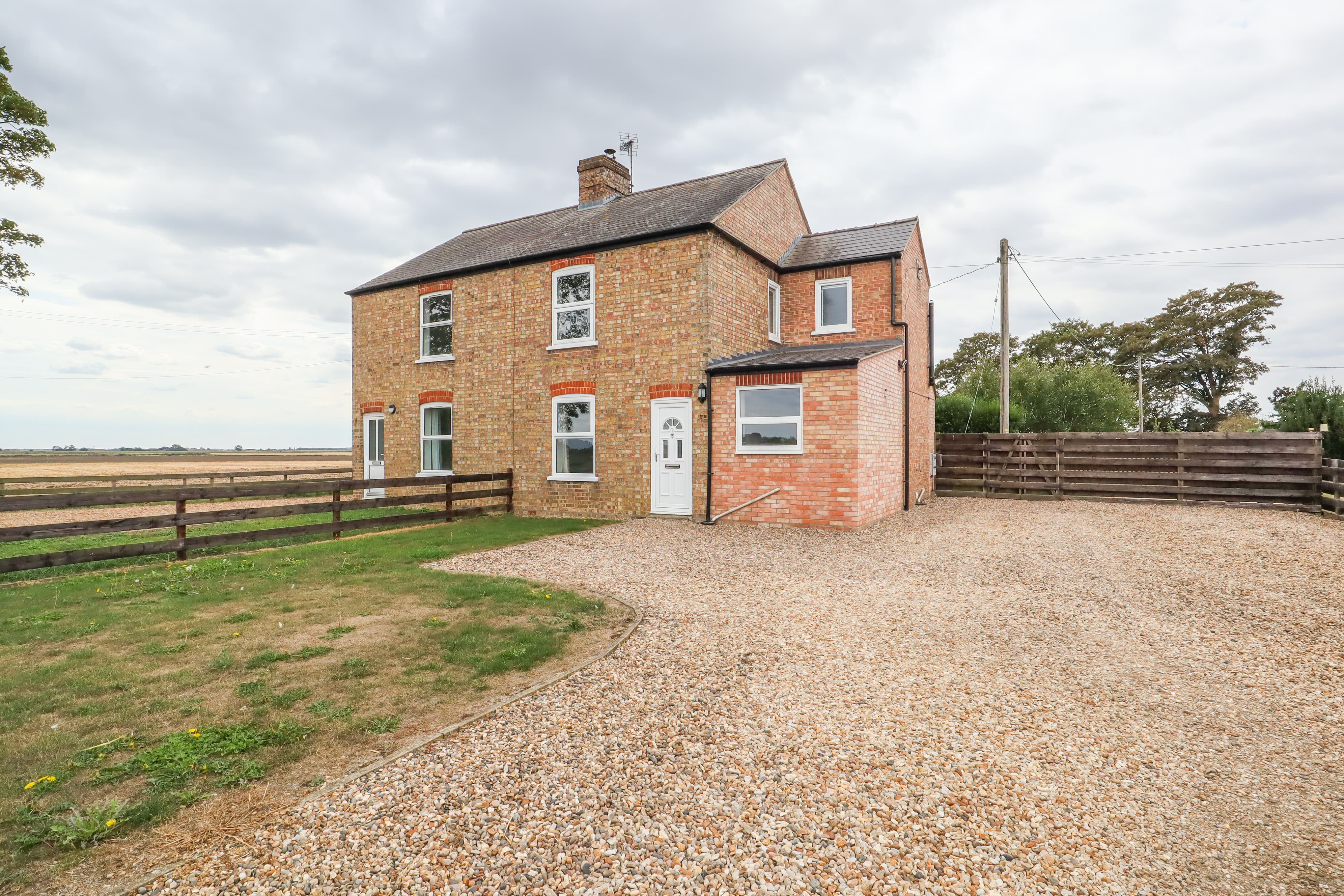 Padgetts Road, Christchurch, PE14