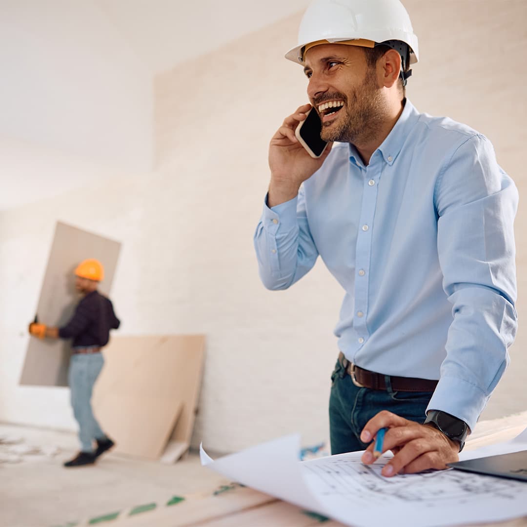 <strong>Trusted Local Expertise, On Hand When You Need It.</strong>
