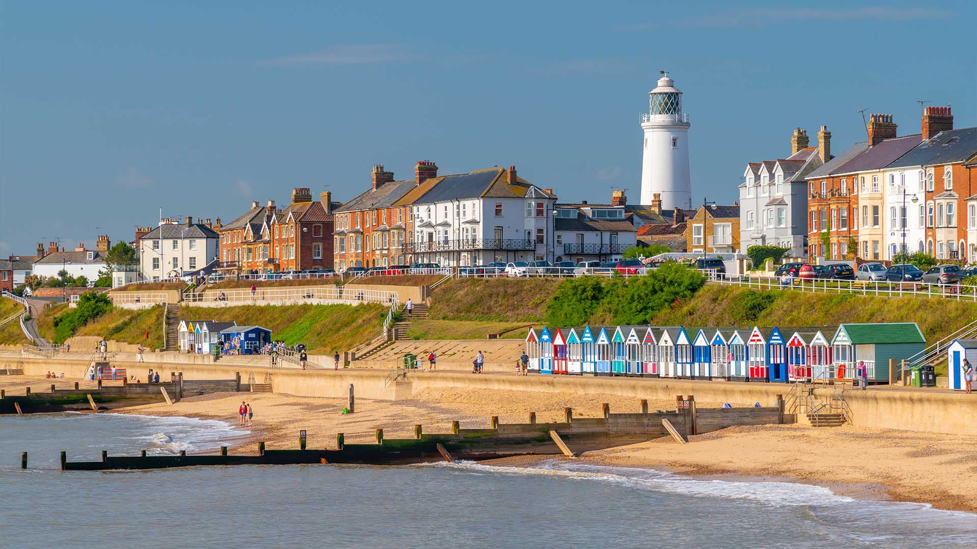West Suffolk Area Guide