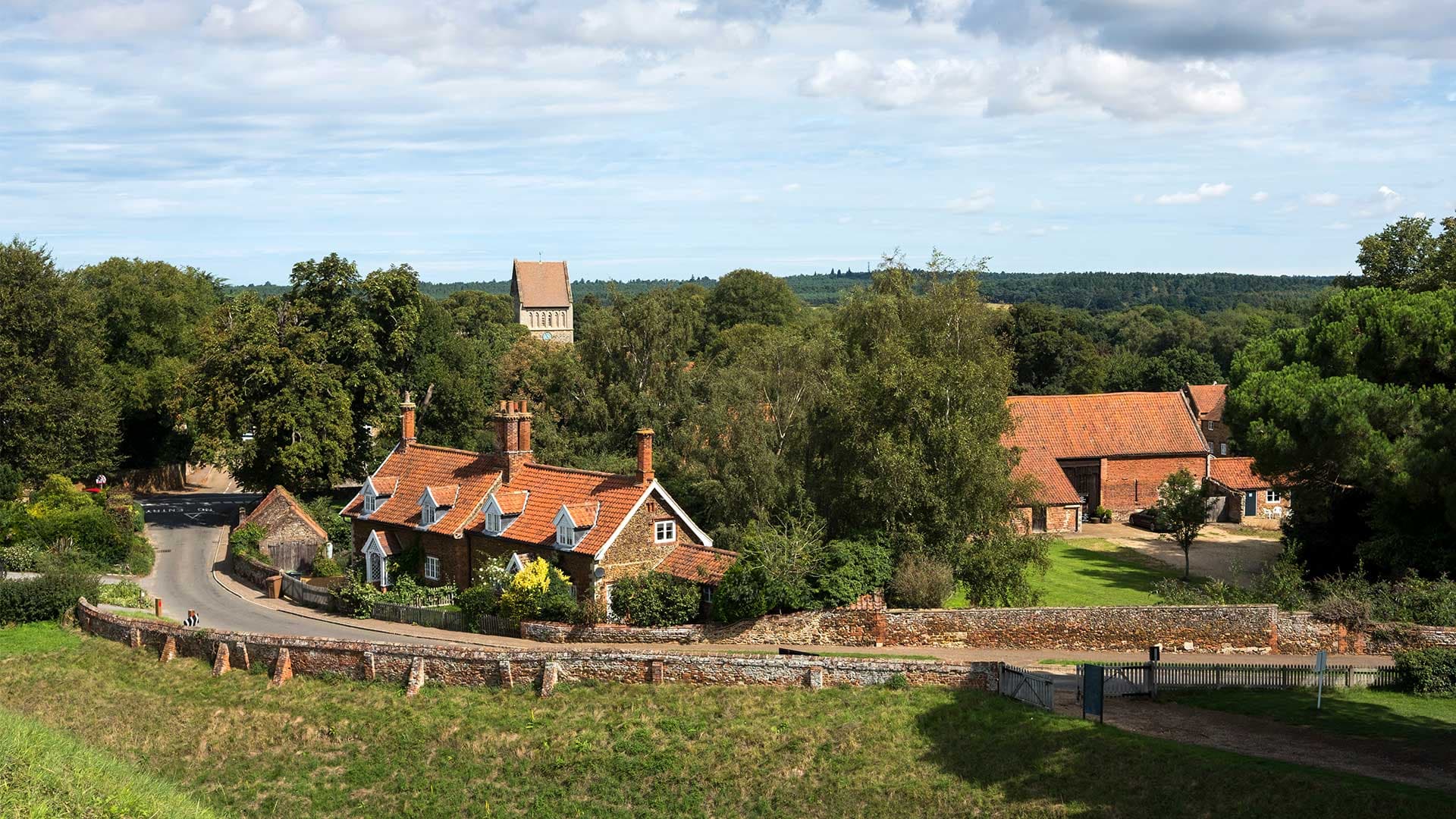 West Norfolk Area Guide