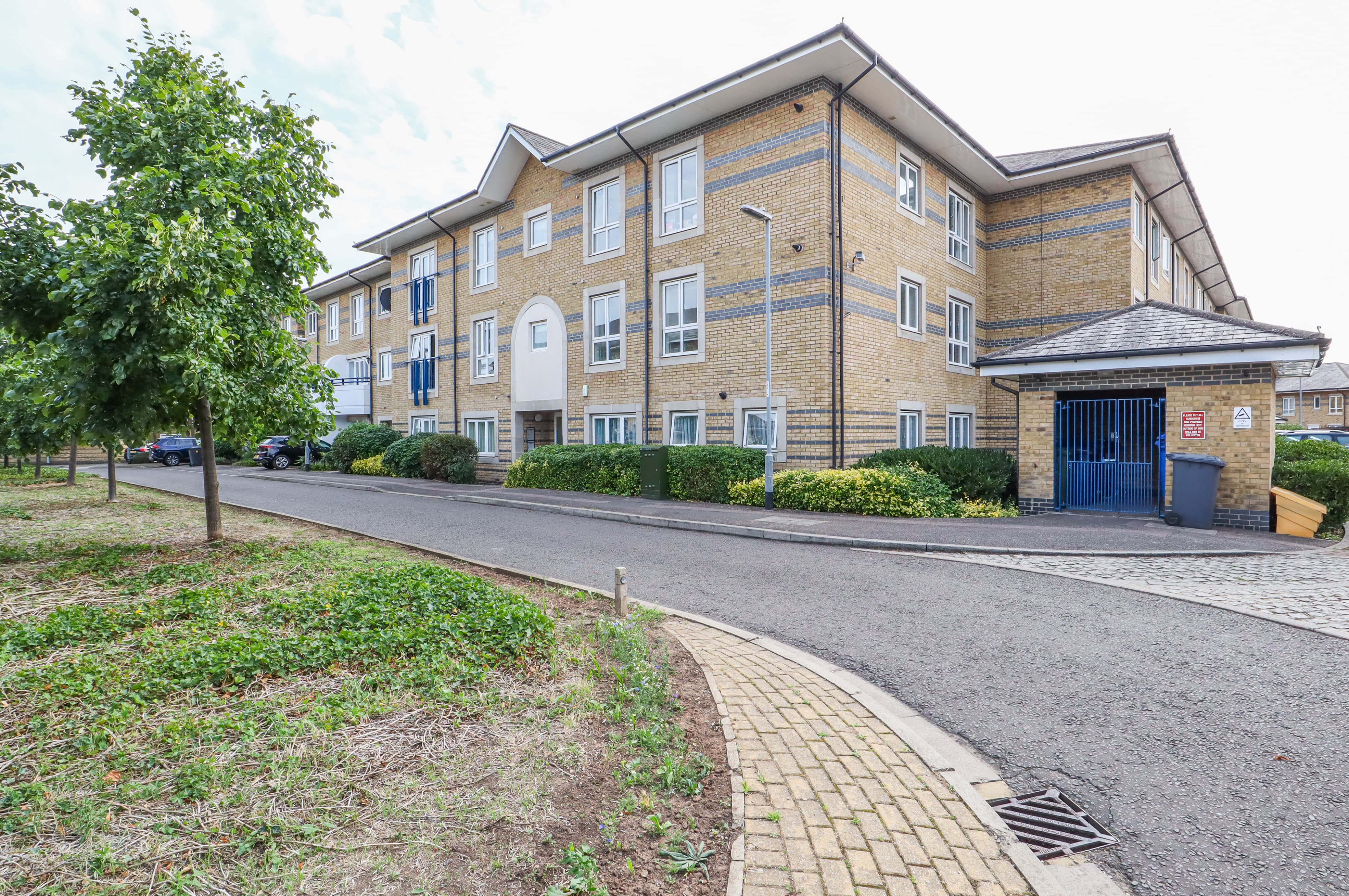 Longworth Avenue, Chesterton, CB4