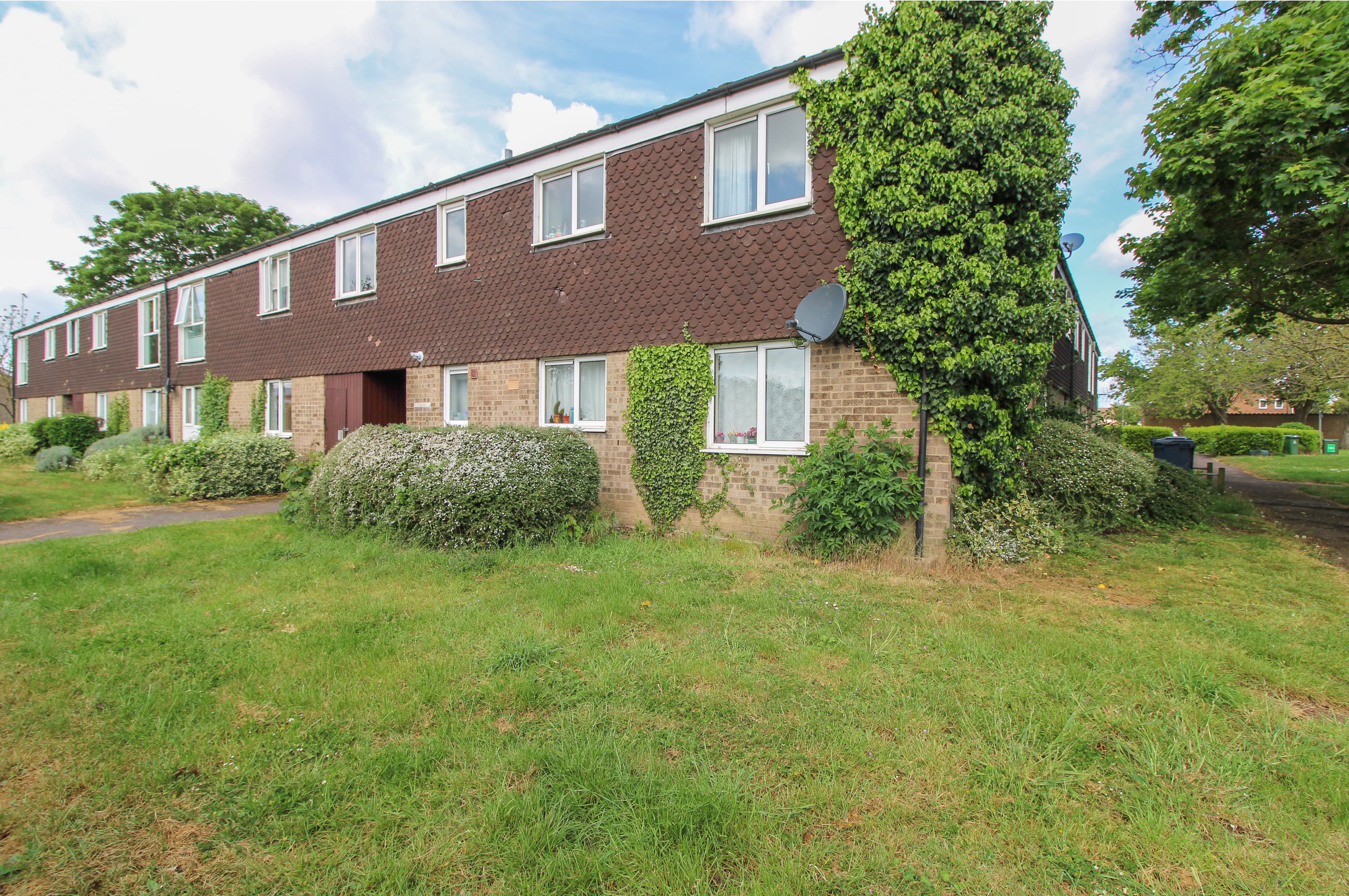 Maitland Avenue, Cambridge, CB4