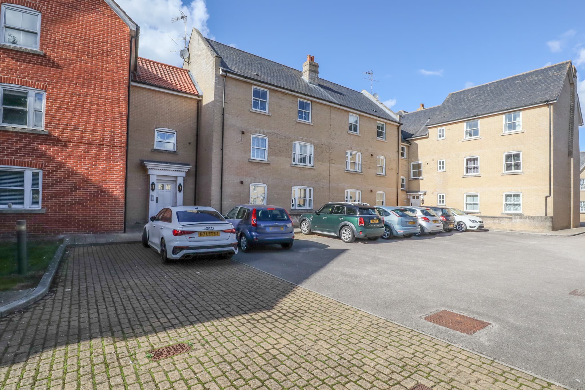 Ship Lane, Ely, CB7