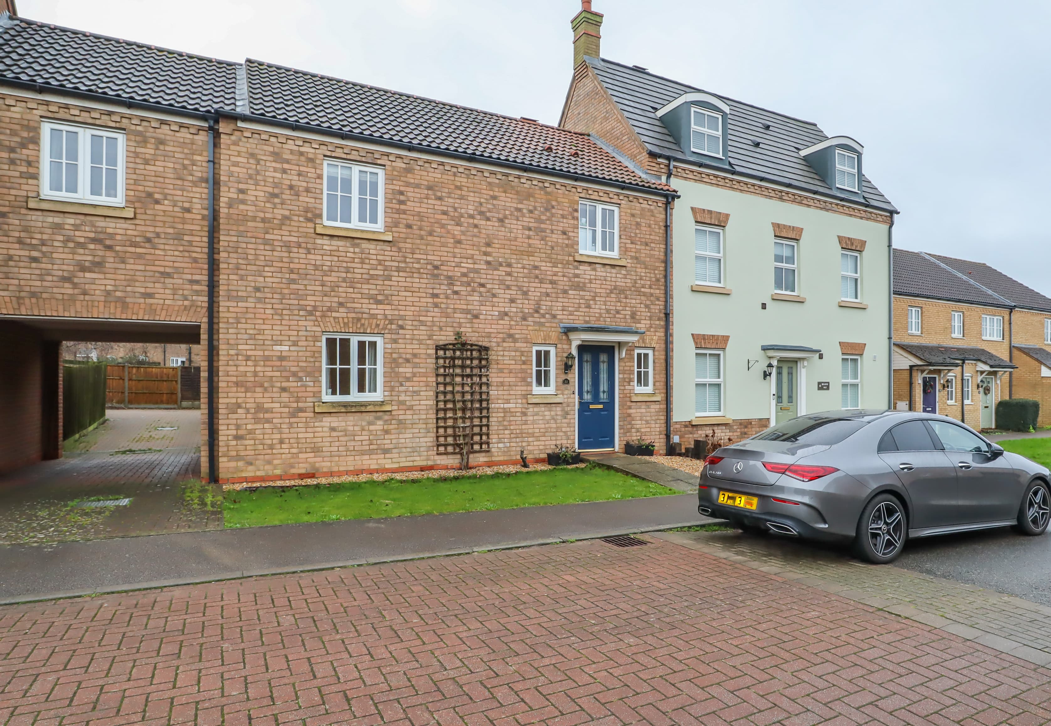 Meadow Way, Ely, CB6