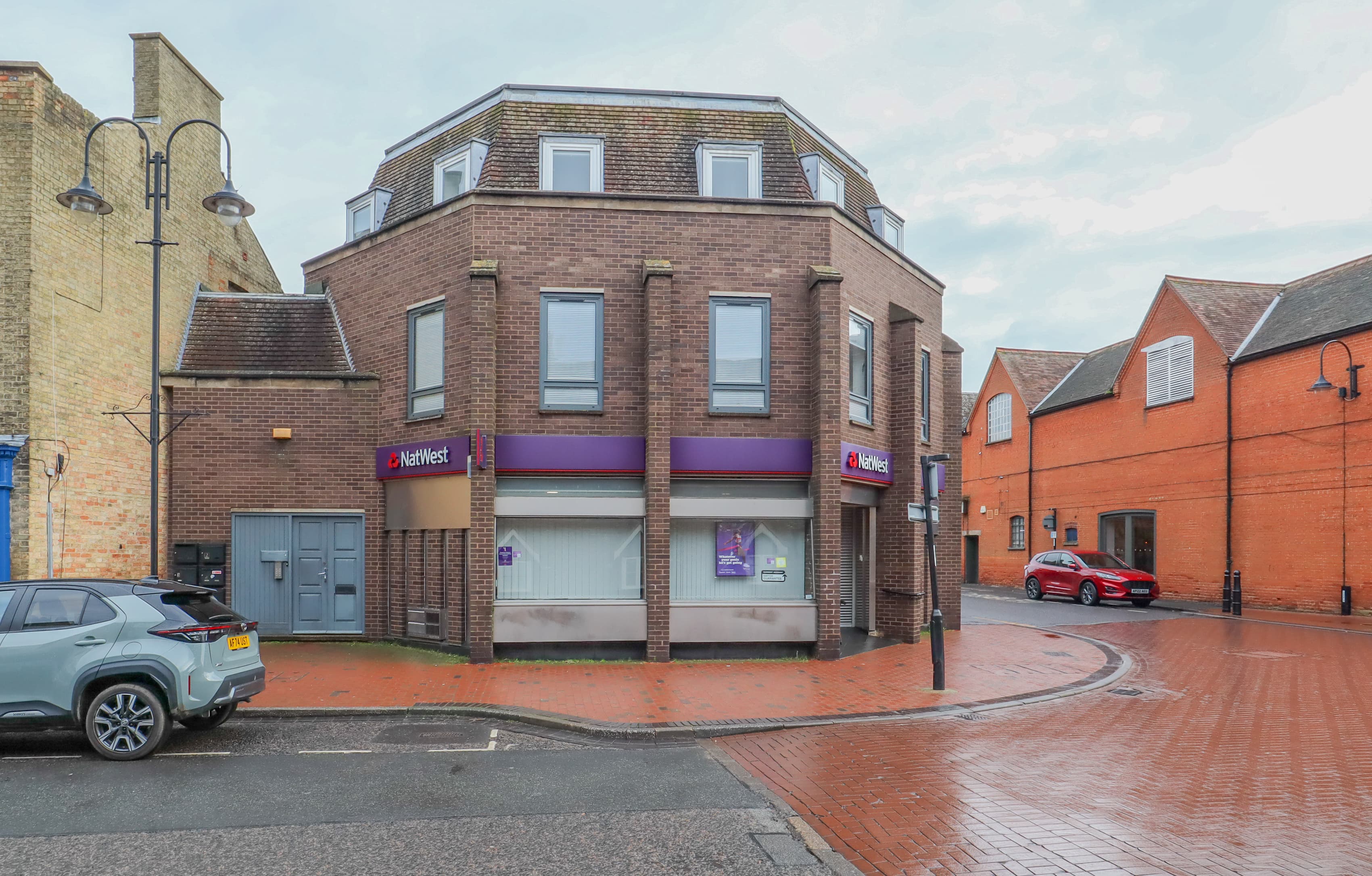 Market Street, Ely, CB7