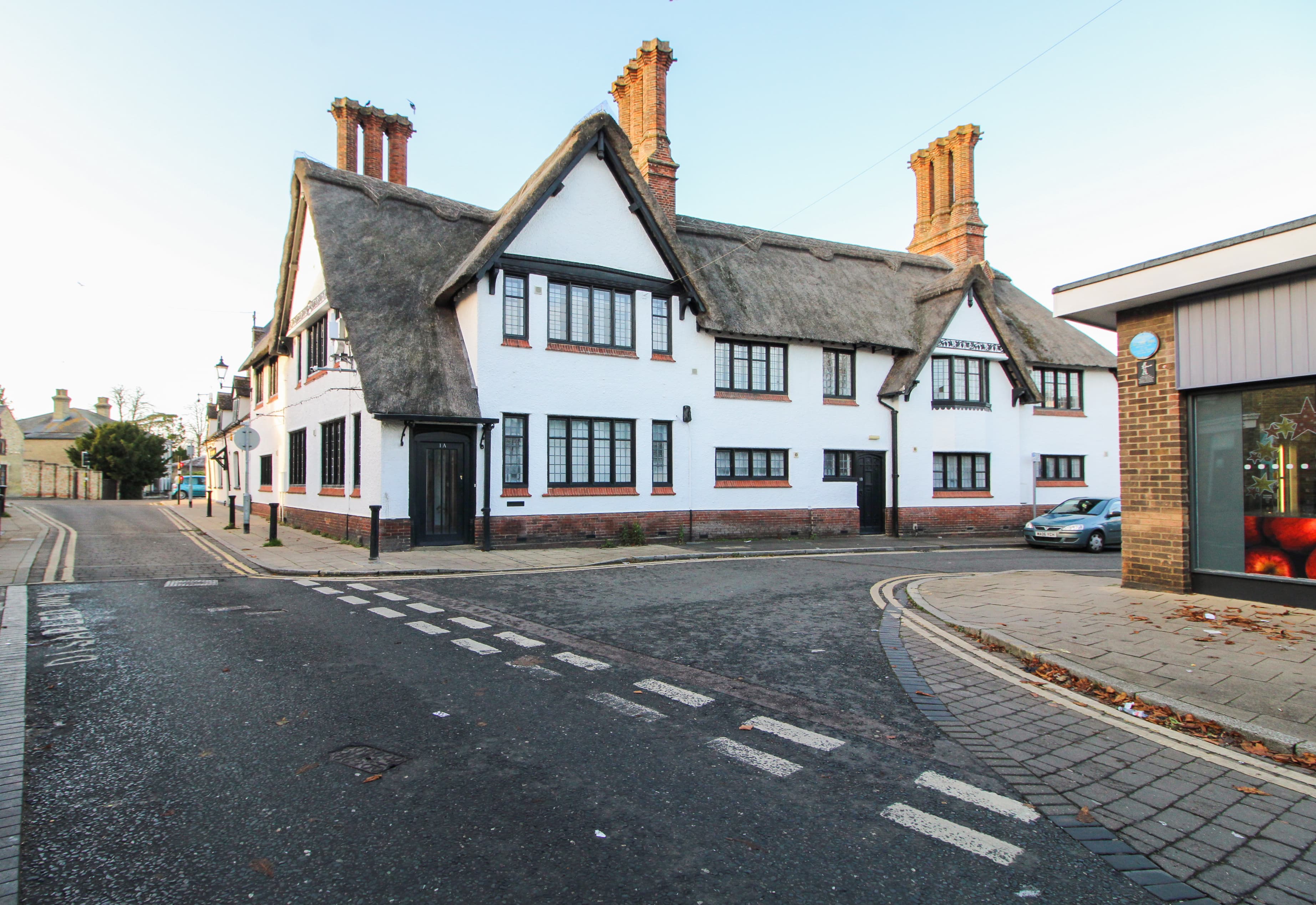 Globe Lane, Littleport, CB6