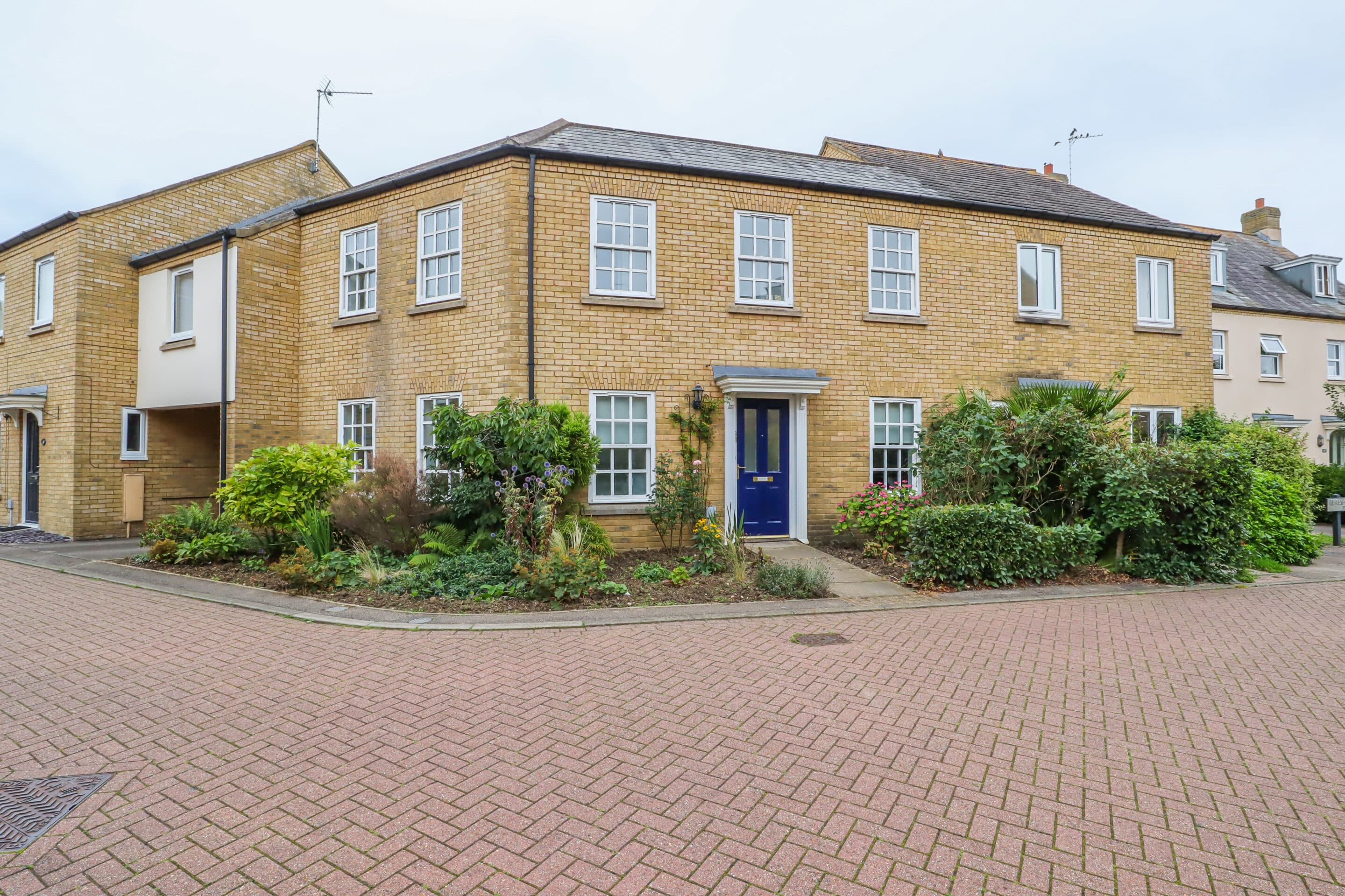 Beresford Road, Ely, CB6