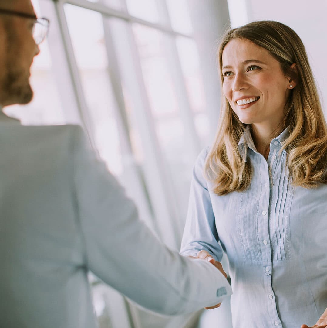 <strong>Your Own Dedicated Portfolio Manager<strong>