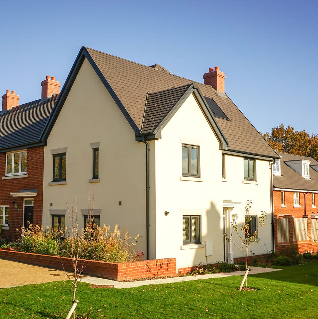 <strong>Renovation with Intention</strong>