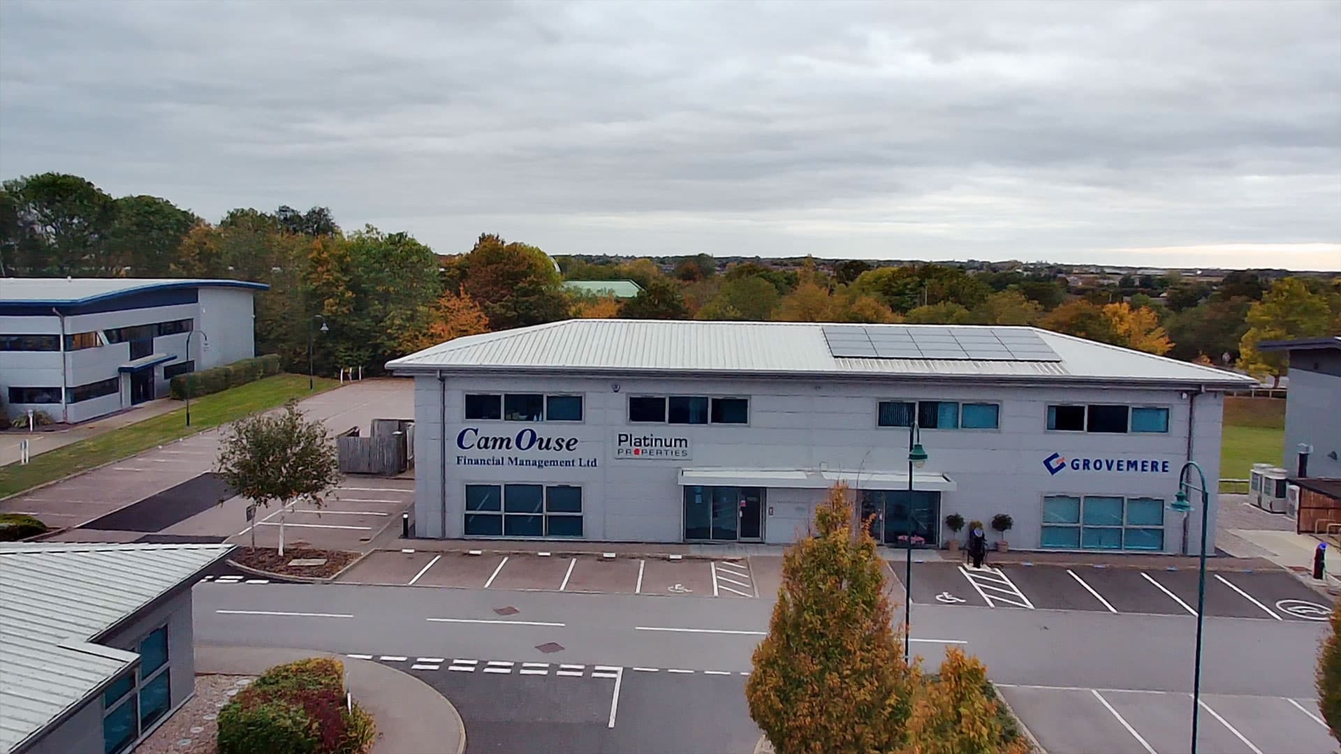 Welcome to Platinum Properties