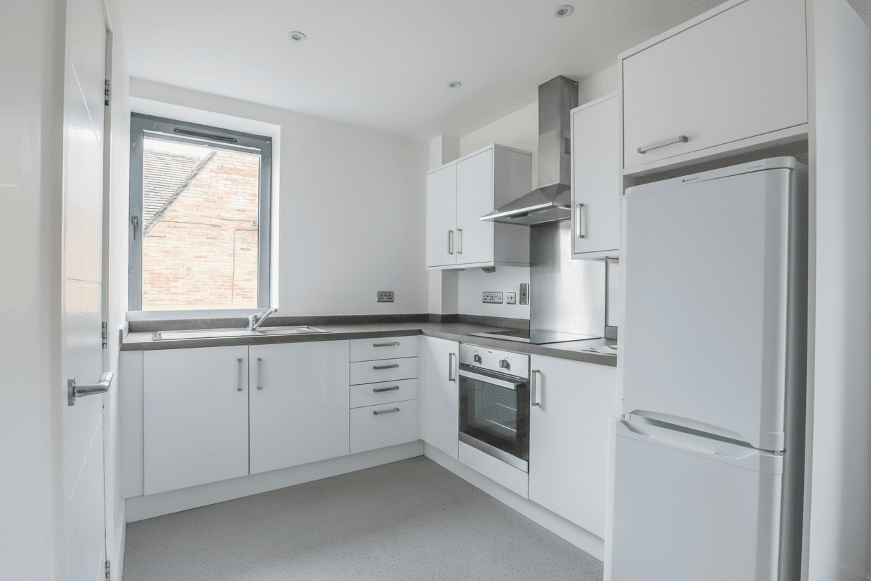 Newnham Street, Ely, CB7