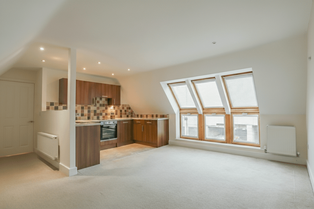 Missin Gate, Ely, CB7