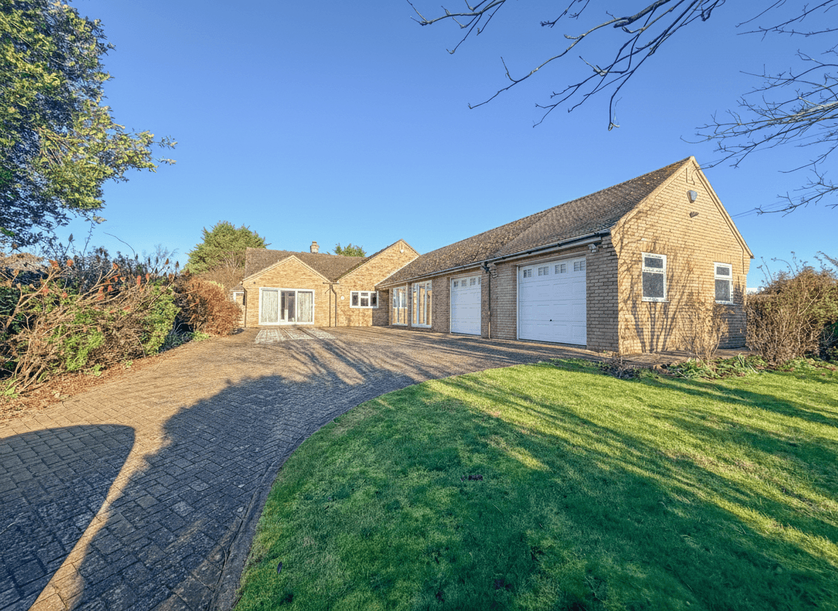 High Street, Sutton, CB6