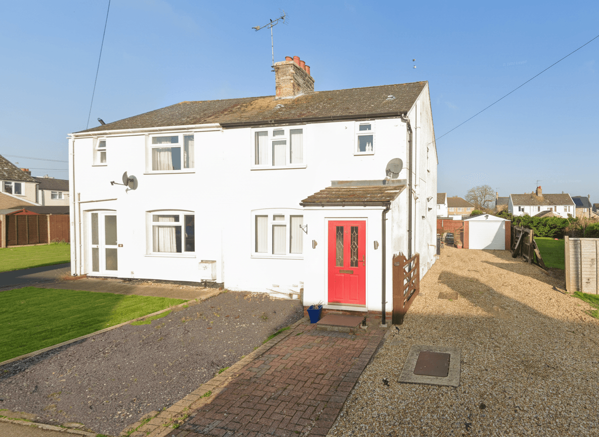 Hempfield Place, Littleport, CB6