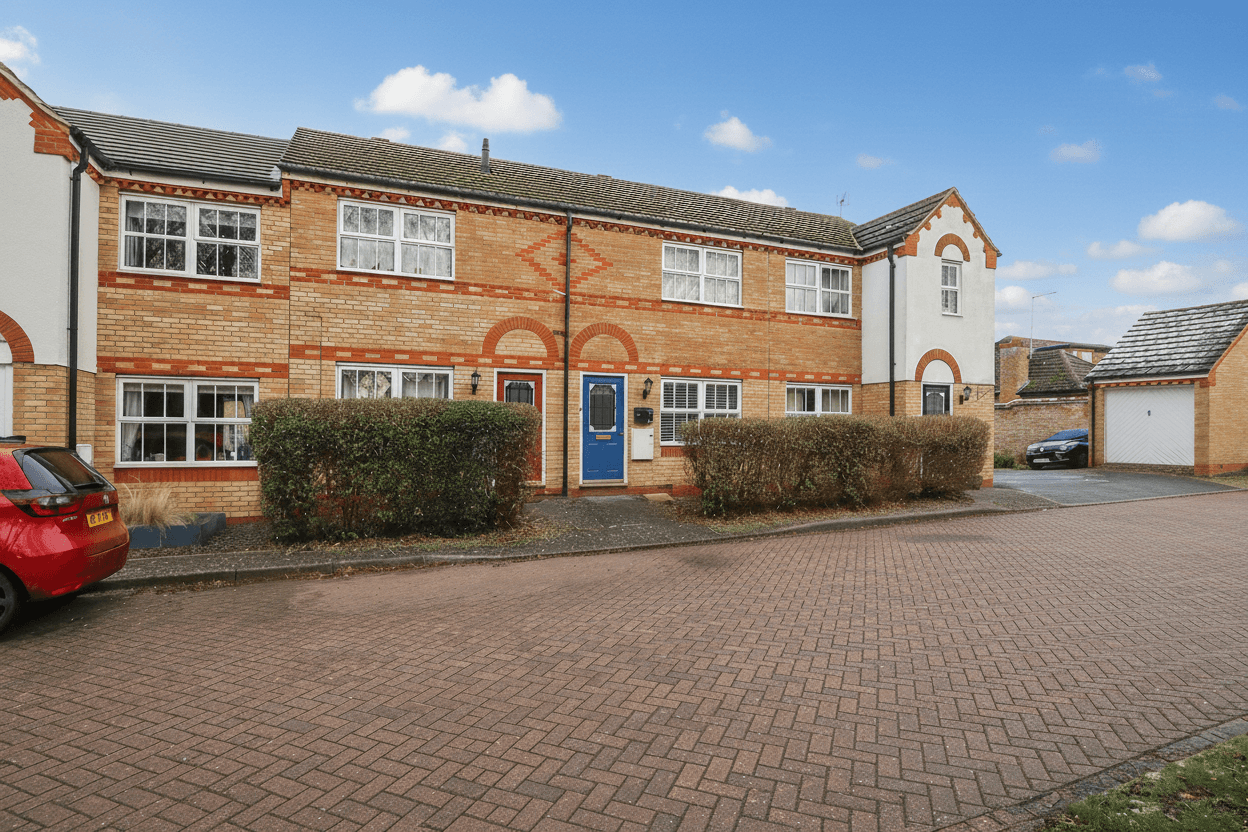 The Dunnocks, Cottenham, CB24