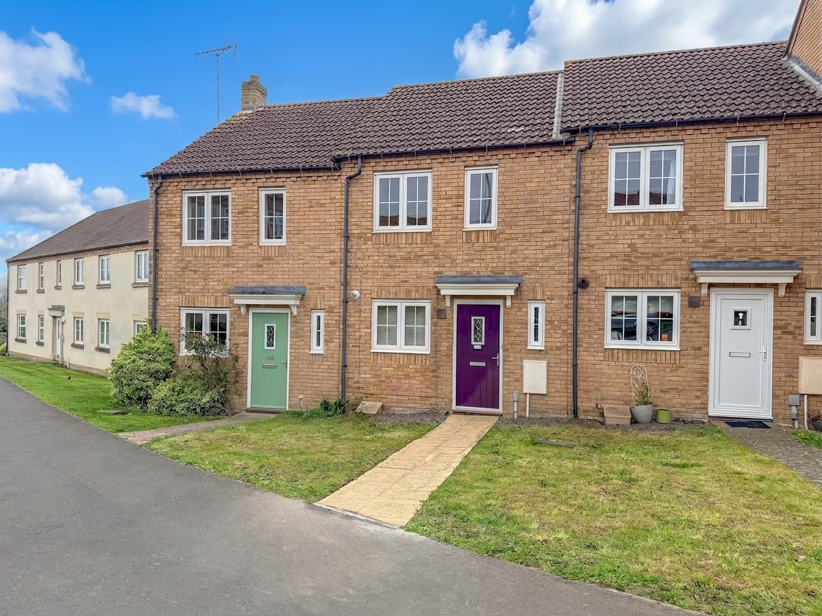 Kings Avenue, Ely, CB7