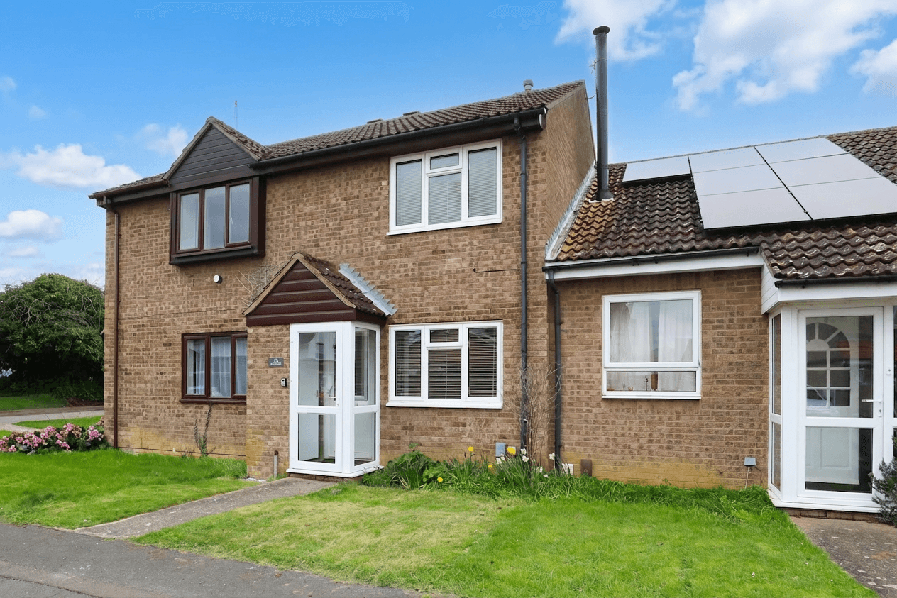 Sycamore Lane, Ely, CB7