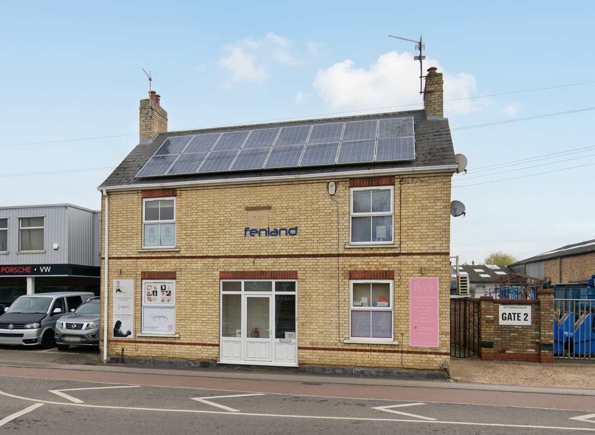 37 Station Road, Ely, CB7