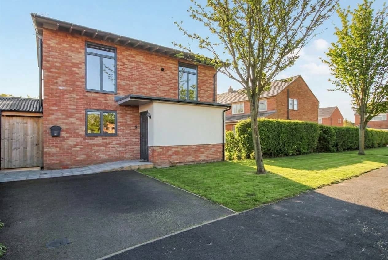 Long Reach Road, Cambridge, CB4