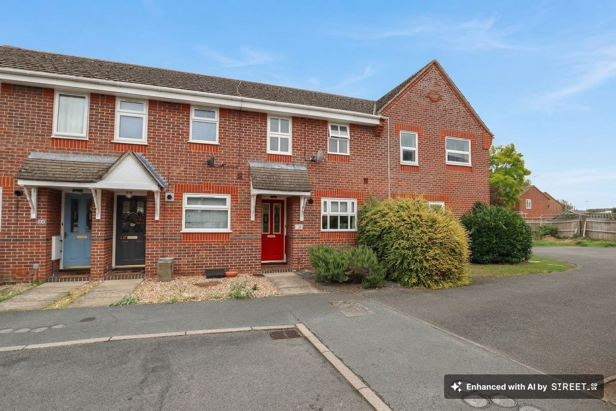 Nightall Road, Soham, CB7